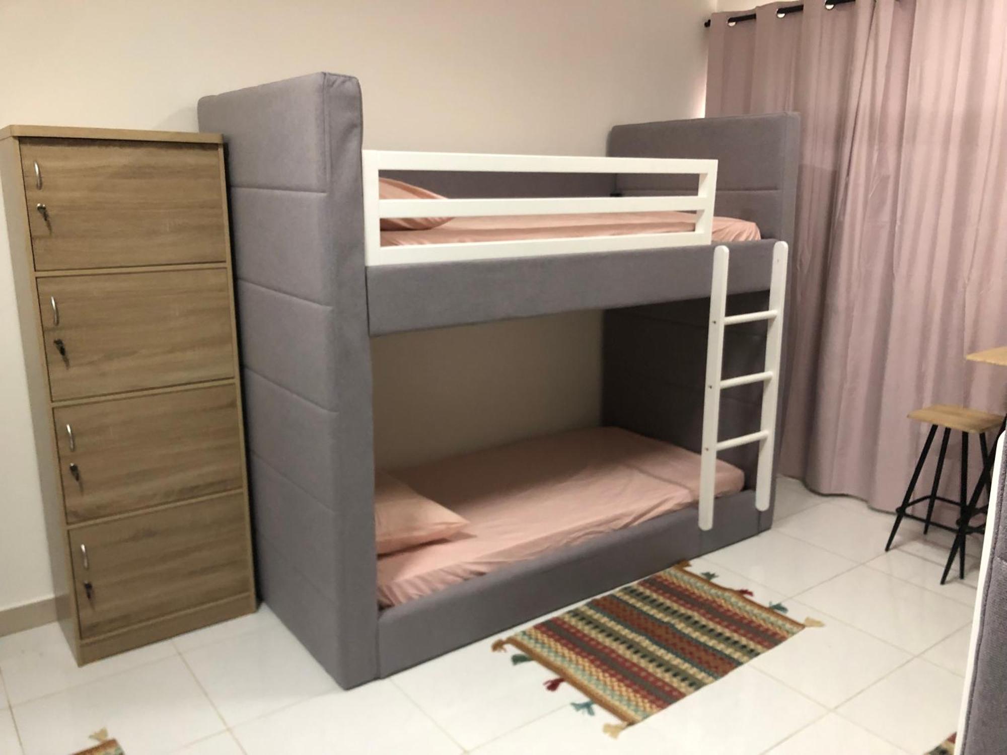 Legacy Hostel Maskat Zewnętrze zdjęcie