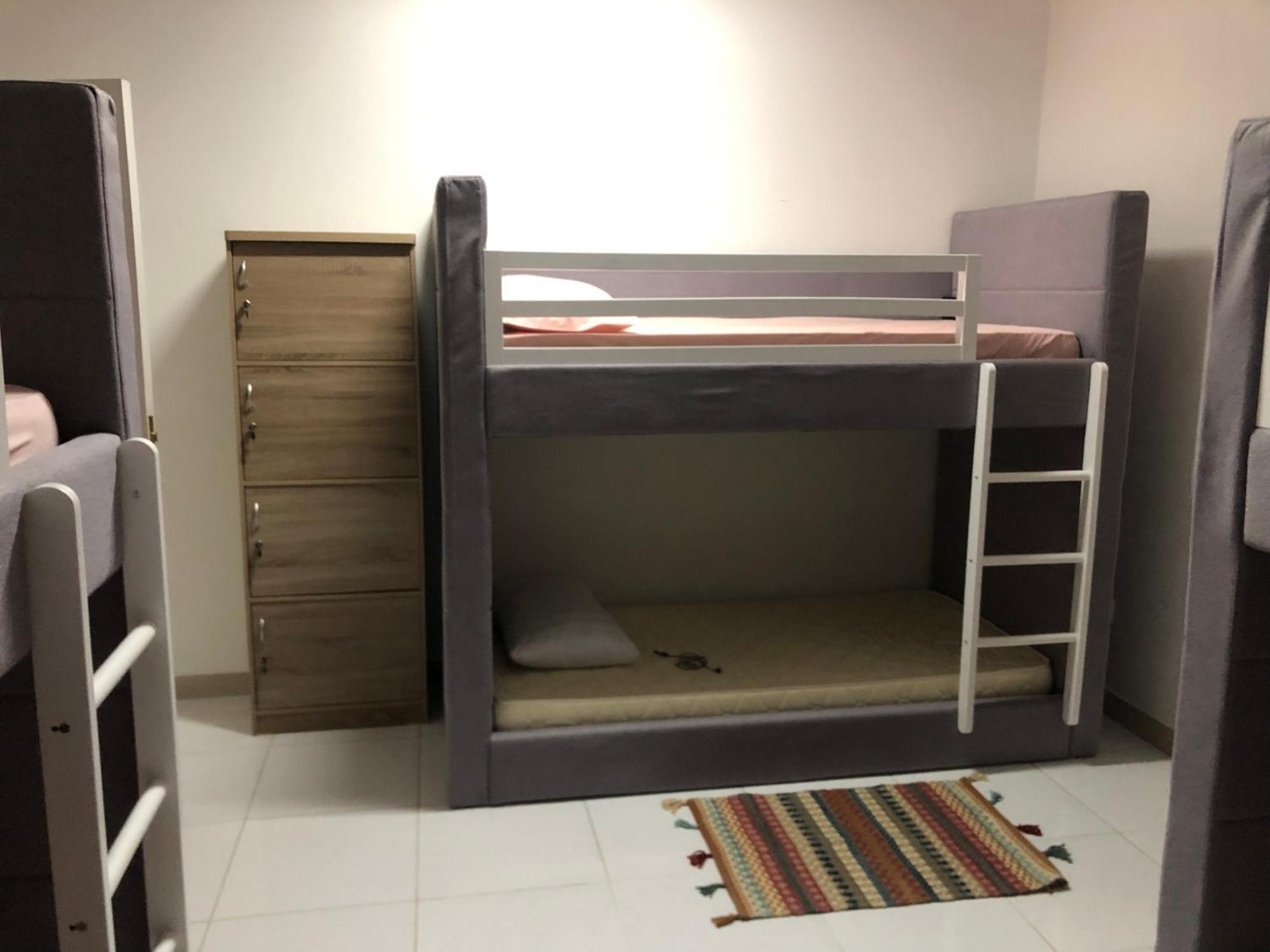 Legacy Hostel Maskat Zewnętrze zdjęcie