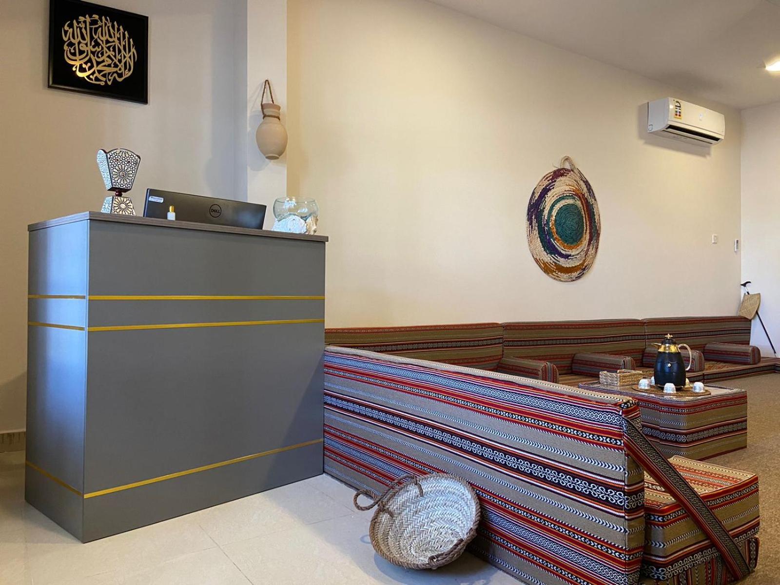 Legacy Hostel Maskat Zewnętrze zdjęcie