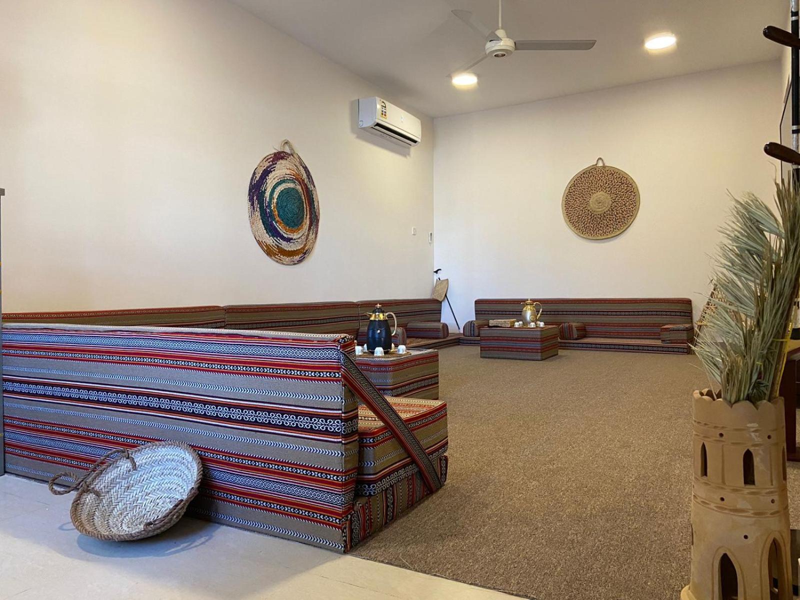 Legacy Hostel Maskat Zewnętrze zdjęcie