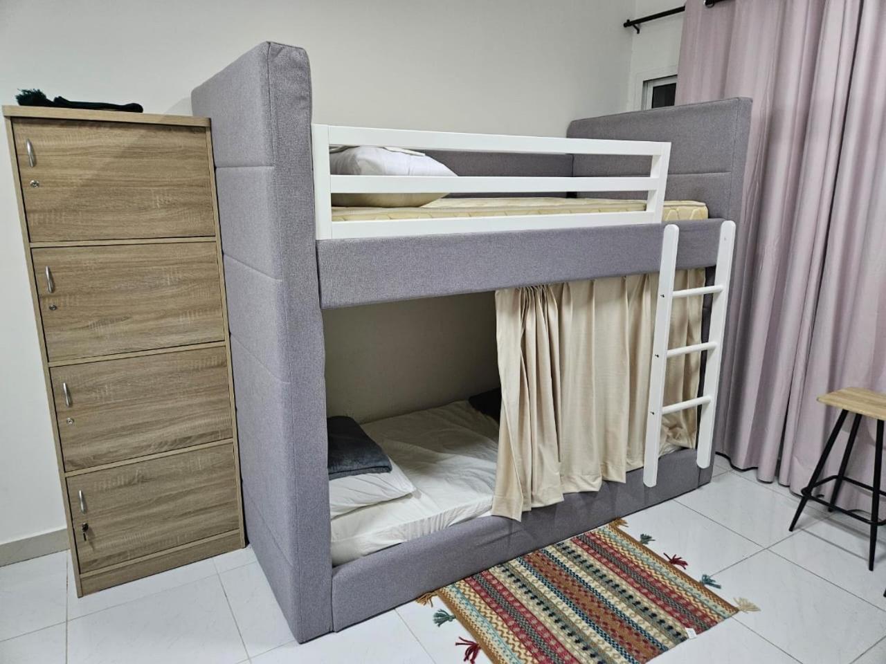 Legacy Hostel Maskat Zewnętrze zdjęcie
